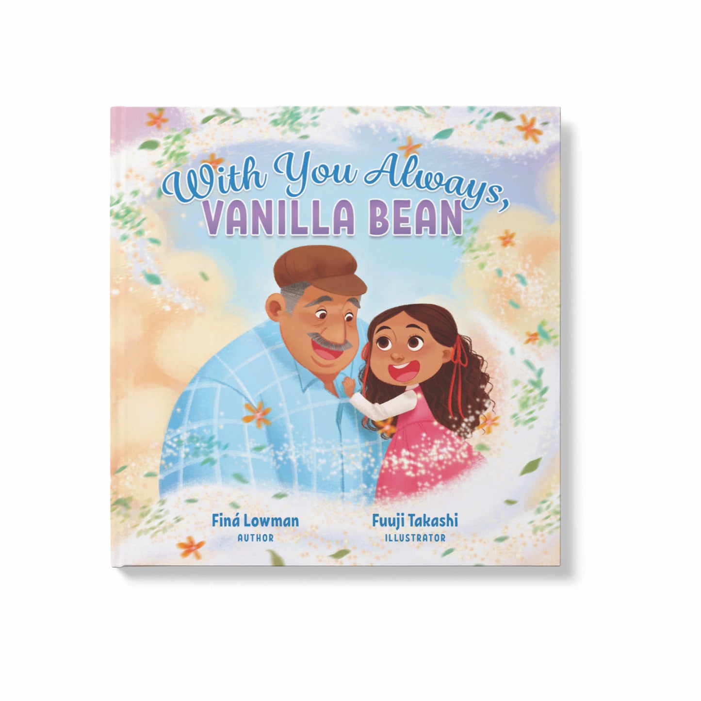 With You Always, Vanilla Bean