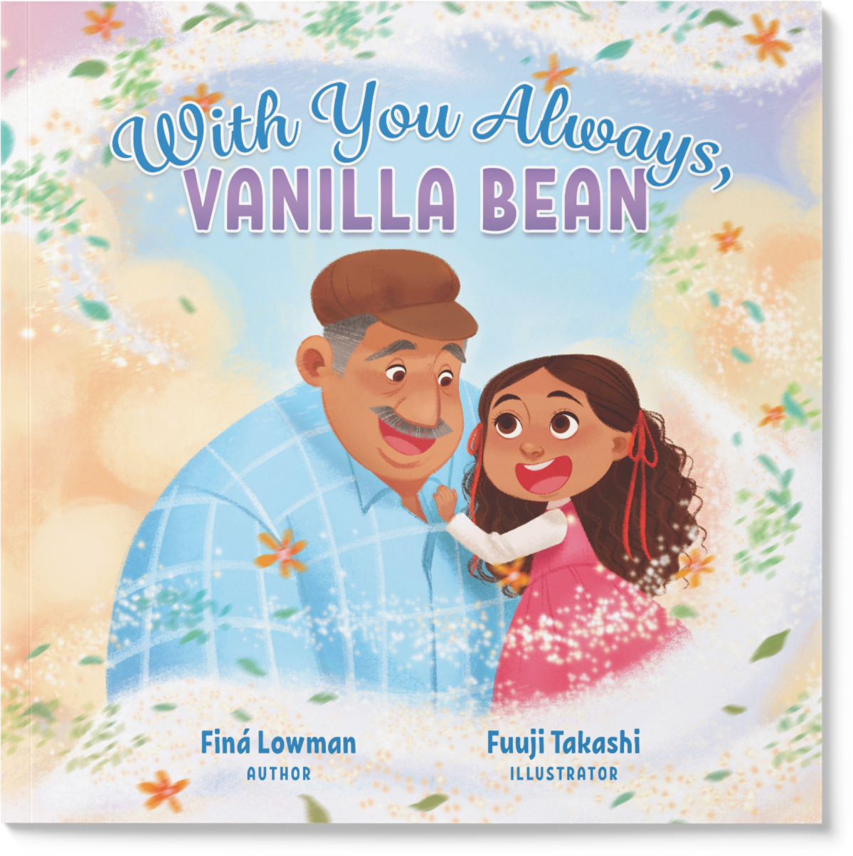 With You Always, Vanilla Bean