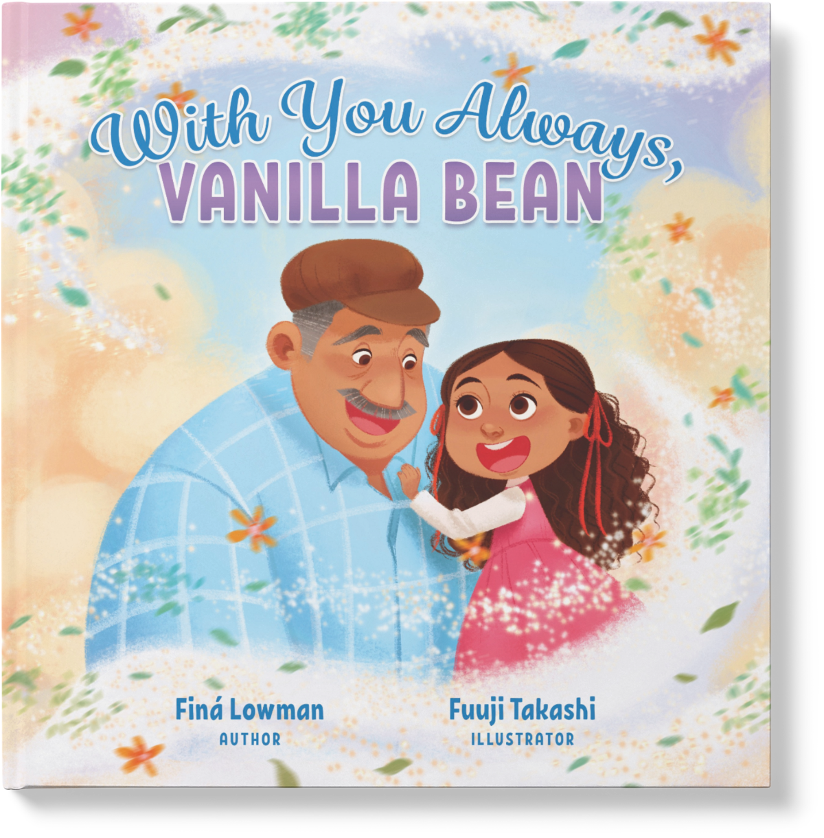 With You Always, Vanilla Bean