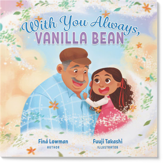 With You Always, Vanilla Bean (E-Book)